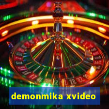 demonmika xvideo